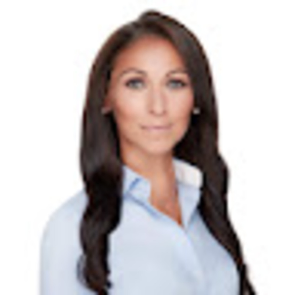 Meet your Posher, Vanessa